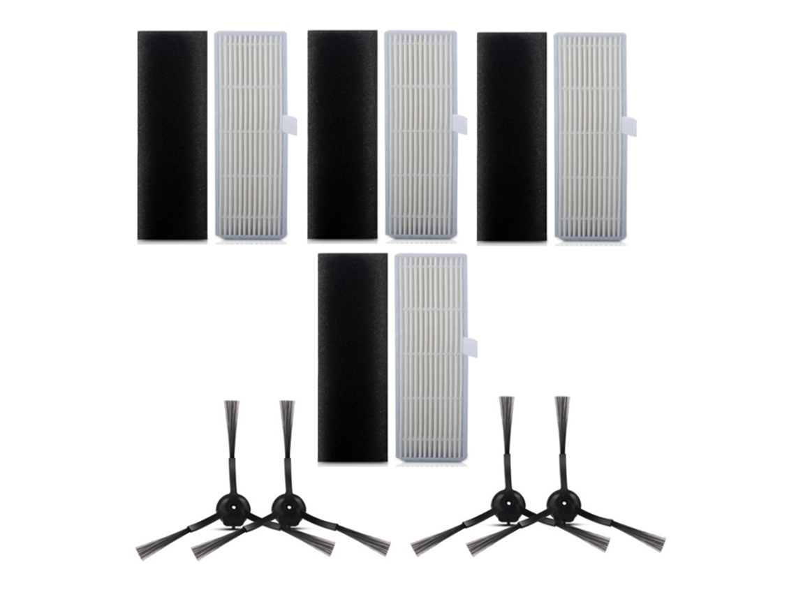 Acessório para Aspiradores UONI  Filtro Uoni V980 Plus
