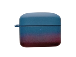 Capa Baseus Bowie M2 Anc Gradient Matte Azul / Roxo Brilvibera