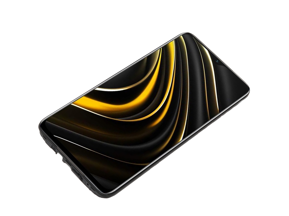 Substituição de Tela para Xiaomi Poco M3/redmi Note 9 4g com Moldura de 6,53 Polegadas EOOCOO (tela Lcd com Touch Digitizer)
