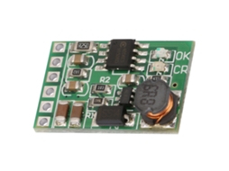 Laxiscreed Módulo Boost Dc-dc Para Fontes Ups E Carregamento Diy De Alta Performance
