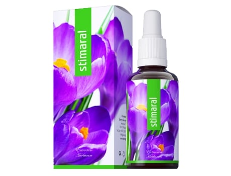 ENERGY UNIVERSE Stimaral 30 Ml