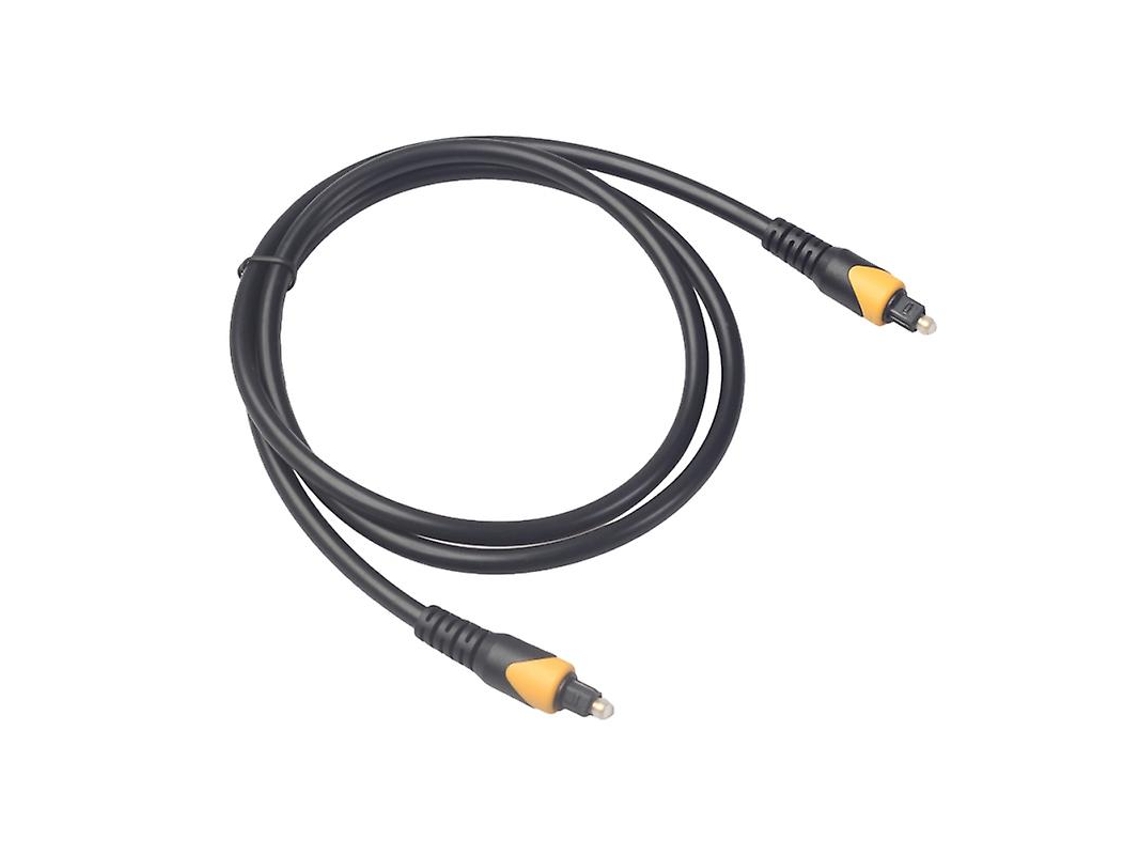 1pcs Cabo De Fibra Coaxial Allinless