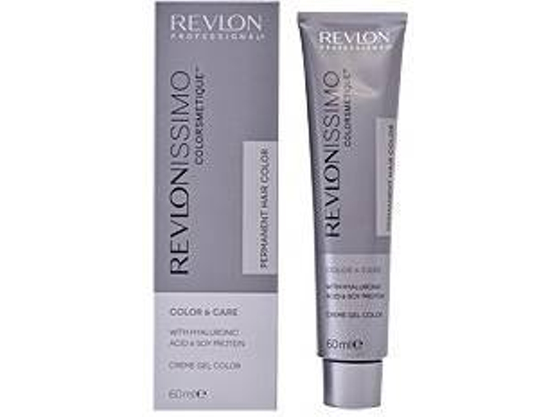 Coloração REVLON Alto Desempenho Cor Cuidado Nmt 6.24 (60 ml)