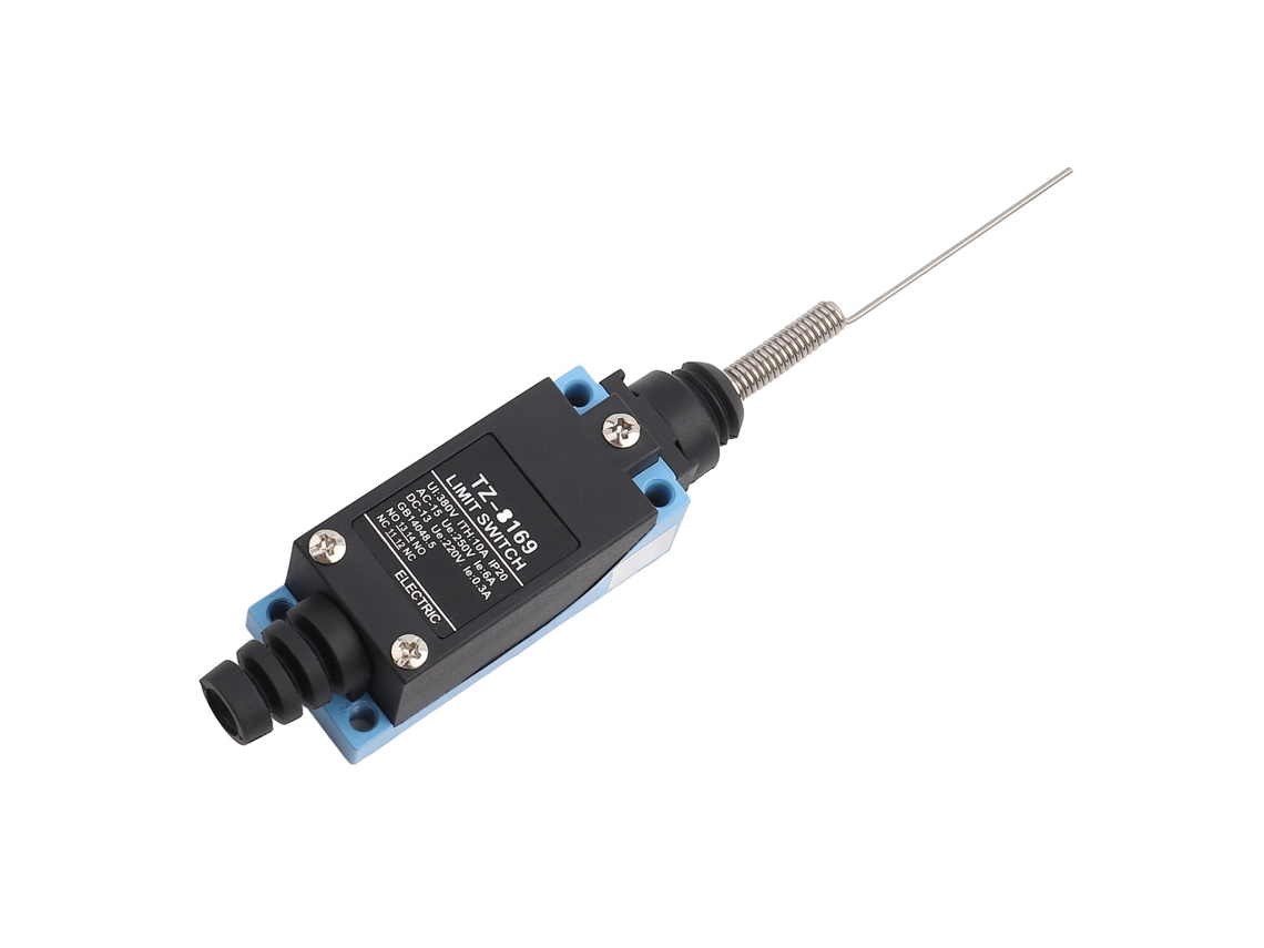Interruptor de Limite à Prova D'água Tz‑8169 S/MARCA
