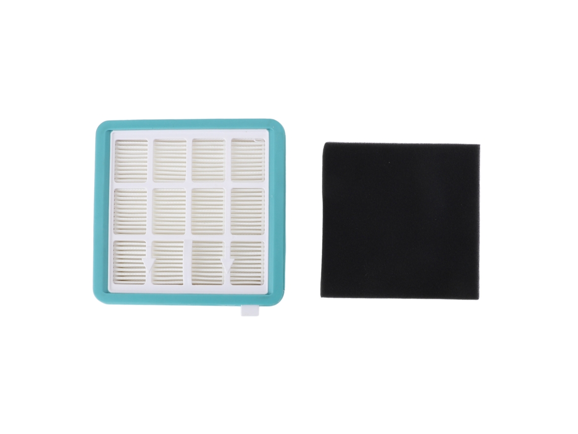 Filtro Laxiscreed Compatível Com Aspiradores Puppy D-928/d-929, Substituição De Filtro Eficiente