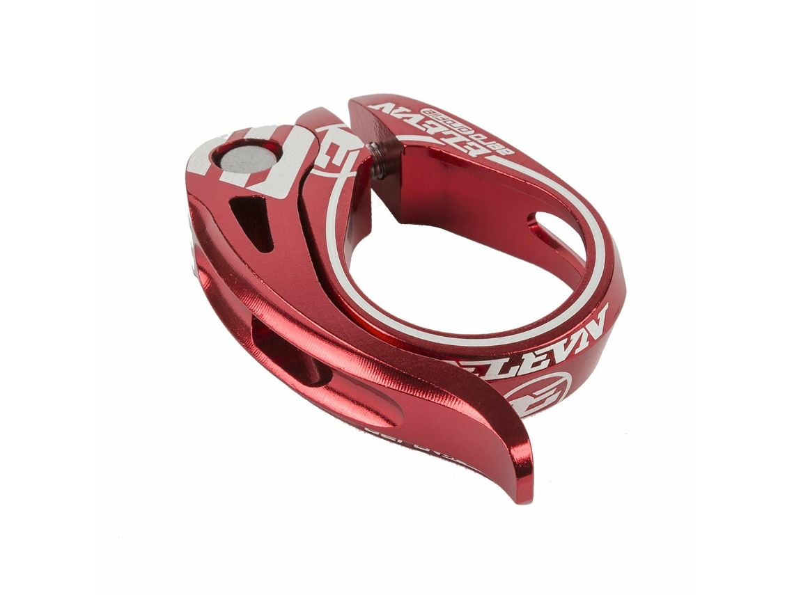 Grampo do posto de trabalho ELEVN aero 27,2 mm