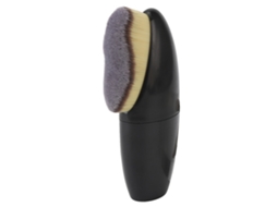 Pinceis De Bronzeamento Com Fibra Ultra Suave Aplicação Uniforme Multifuncional Para Maquiagem Corporal Ideal Para Casa E Viagem