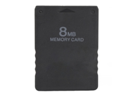 Cartão de Memória Ps1 LAXISCREED 8mb Usb V1.966