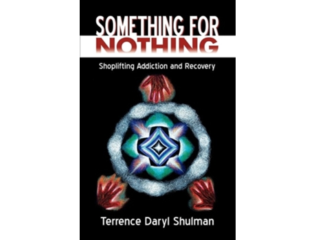 Livro Something for Nothing de Terrence Daryl Shulman (Inglês)