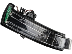 Piscas, Luzes Intermitentes E Indicadores De Espelho Para Mercedes Benz W221 W212 W204 W176 W246 X156 C204 C117 X117