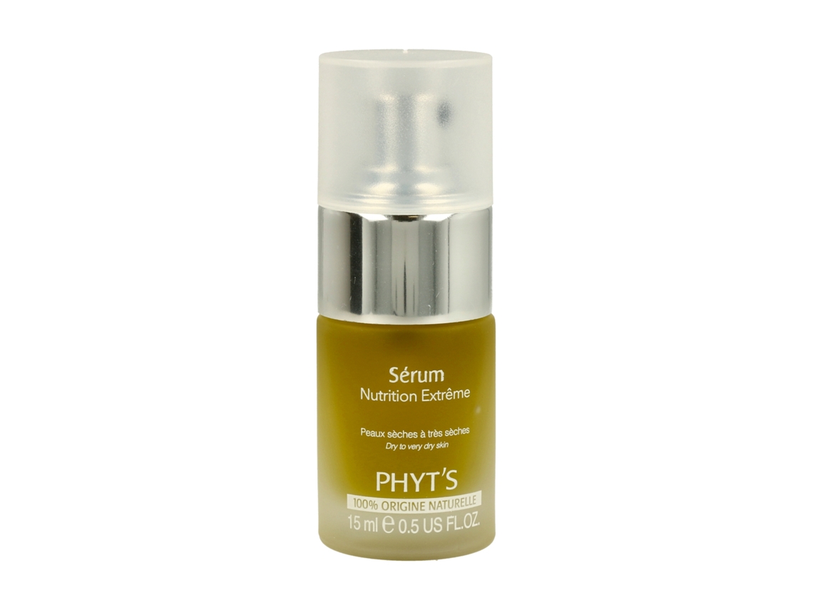 Sérum de Rosto PHYT'S Nutrição Extrema (15 ml)