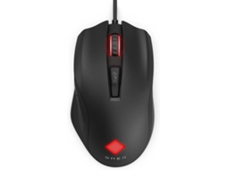 Rato Gaming HP Omen Vector (16000 dpi -Preto)
