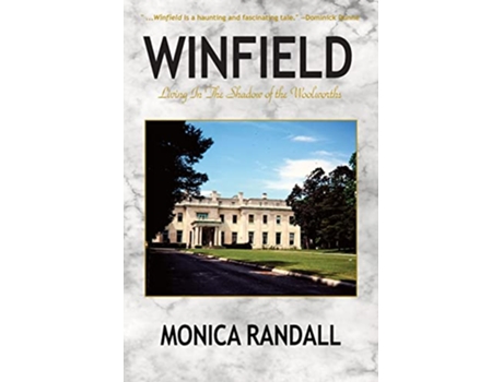 Livro WinfieldLiving in the Shadow of the Woolworths de Monica Randall (Inglês)