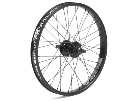 Cassete Da Roda Traseira STOLEN BRAND 18