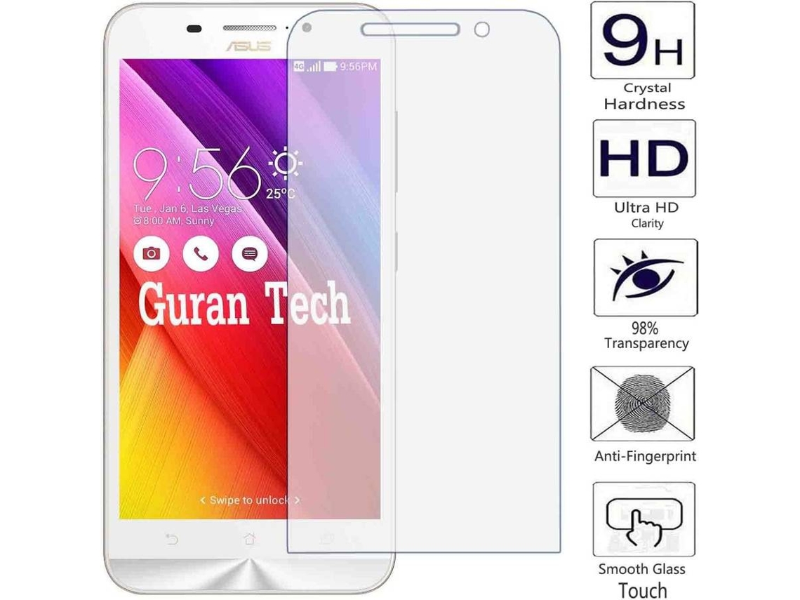 Pelicula de Vidro HONGWE. Zenfone Max 5.5