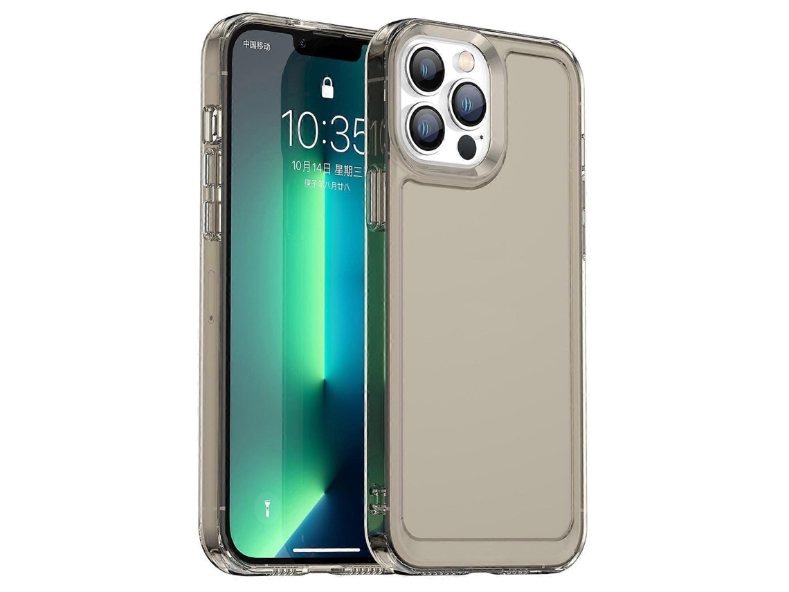 Lurelia Capa Iphone 12 Tpu Candy Colors
