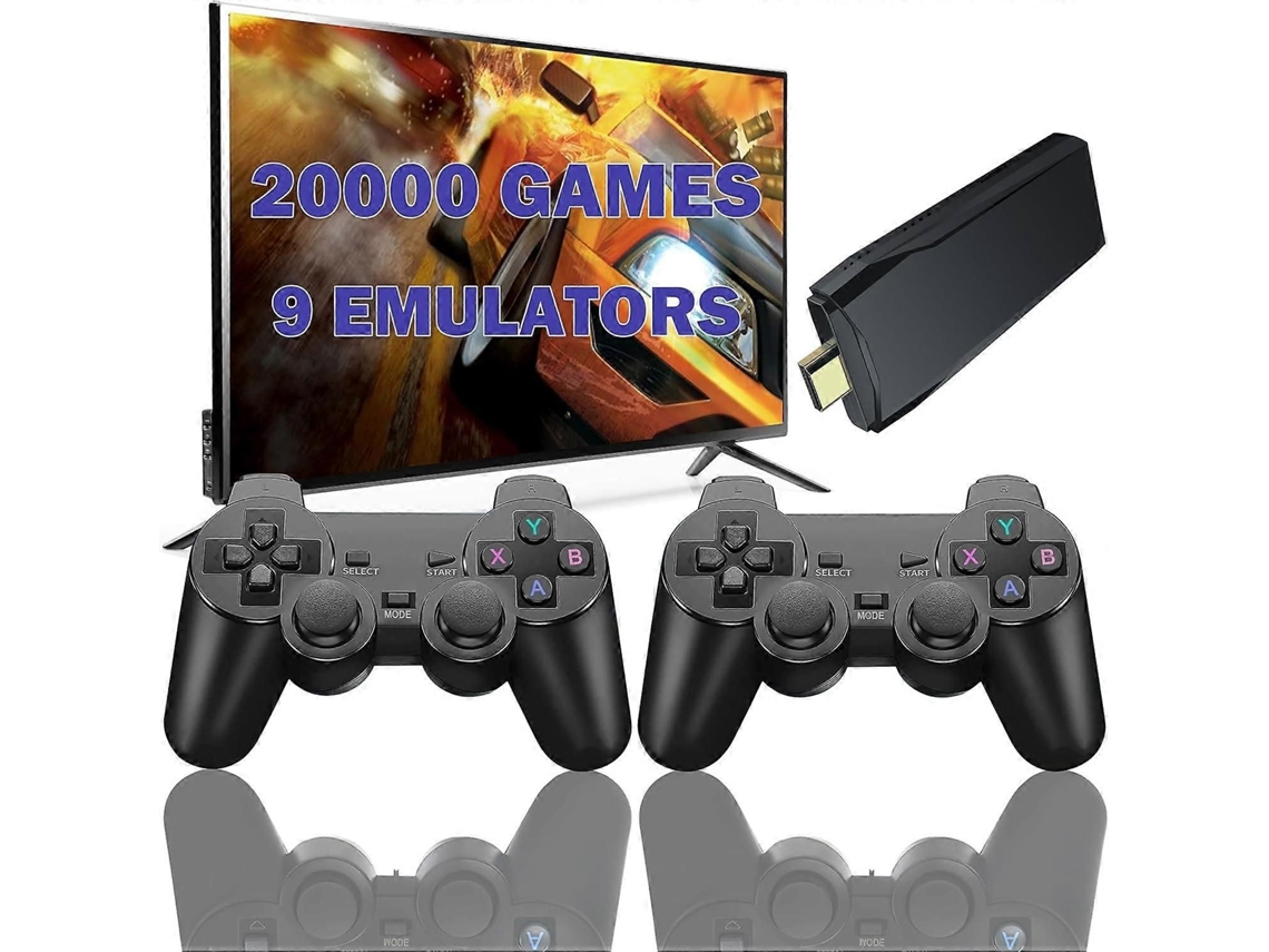 Console com Fio, Joystick GOKOCO