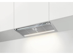 Exaustor AEG GDE686HM Hob2Hood  (750 m³/h - 60 cm - Inox)