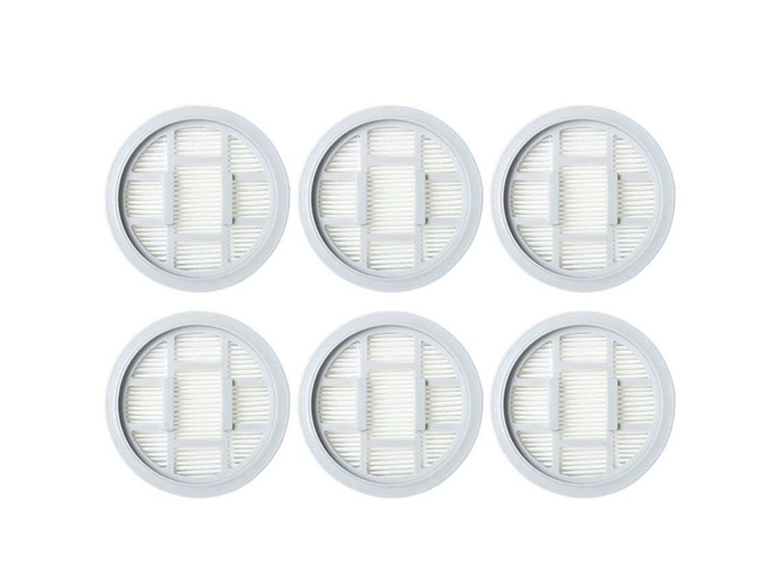 Acessório para Aspiradores XIAOMI Filtro hepa deerma vc20s vc20 vc21 cabo Filtro ácaro da escova