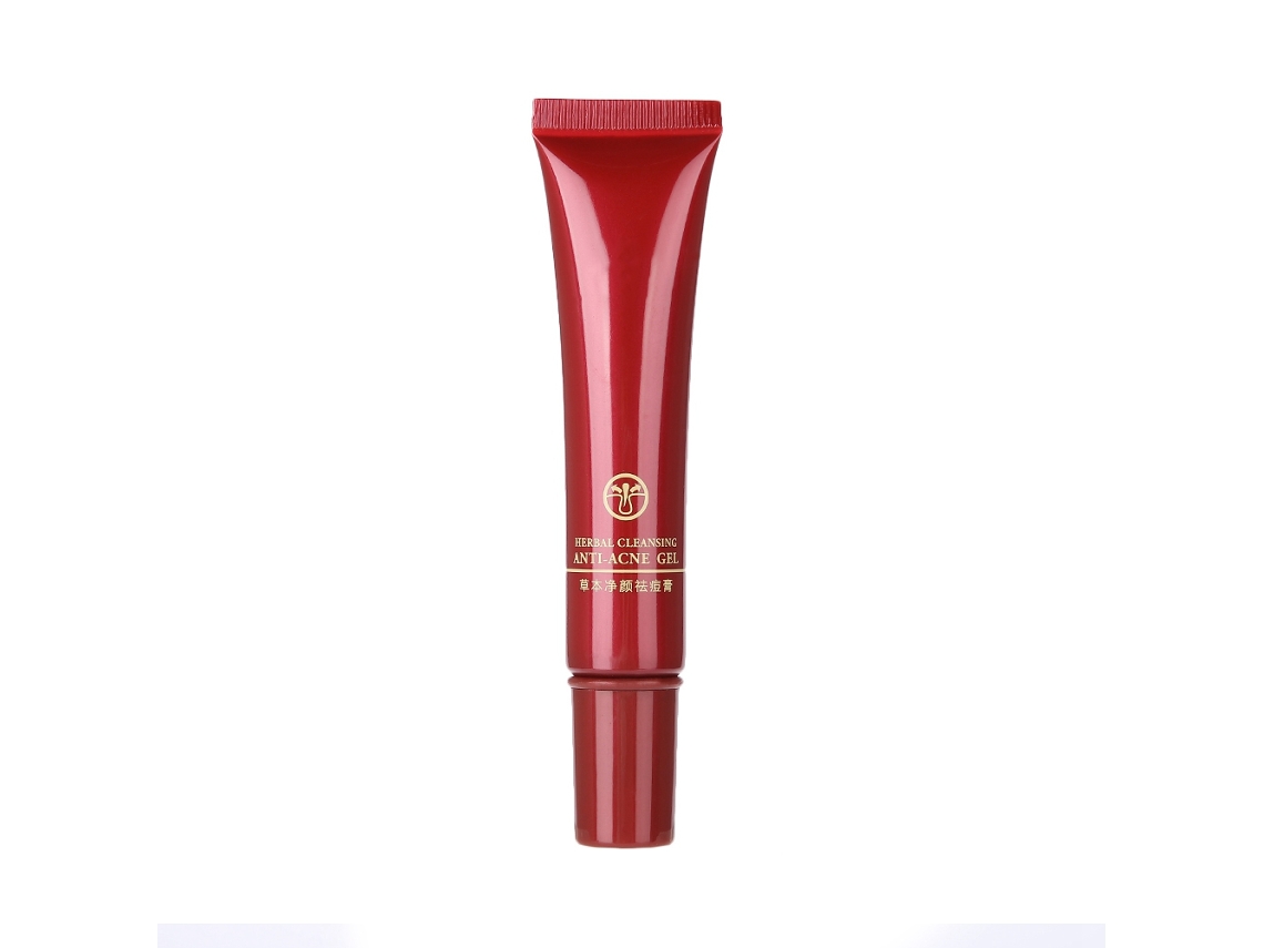 Gel Eficaz Para Remoção De Acne E Manchas Acnéicas