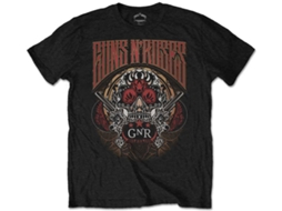 T-Shirt GUNS N ROSES Australia XL