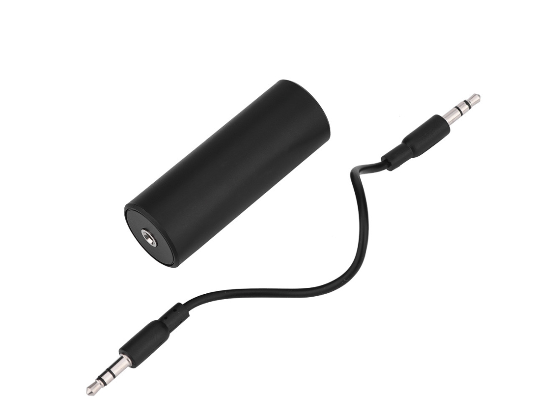 Isolador De Áudio Para Isolar Ground Loop E Conectar Estéreos