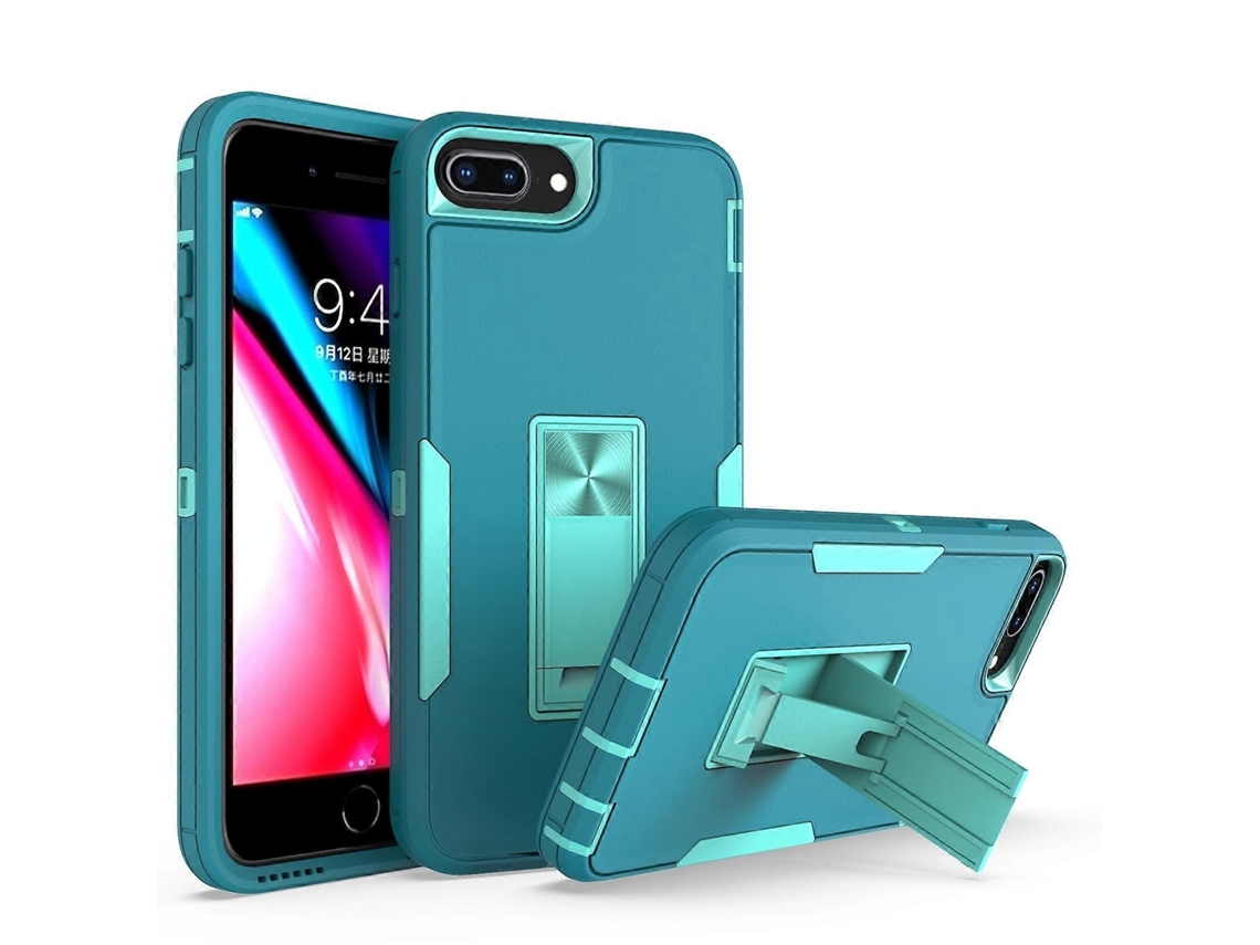 Lurelia Capa Iphone 7/8 Plus Magnética