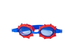 Óculos de Natação AQUAFORGE, conjunto infantil, para crianças de 3 a 12 anos