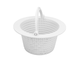 Peças Cesto De Skimmer Piscina Base 9.7cm Filtro Substituto Para Piscina Spa