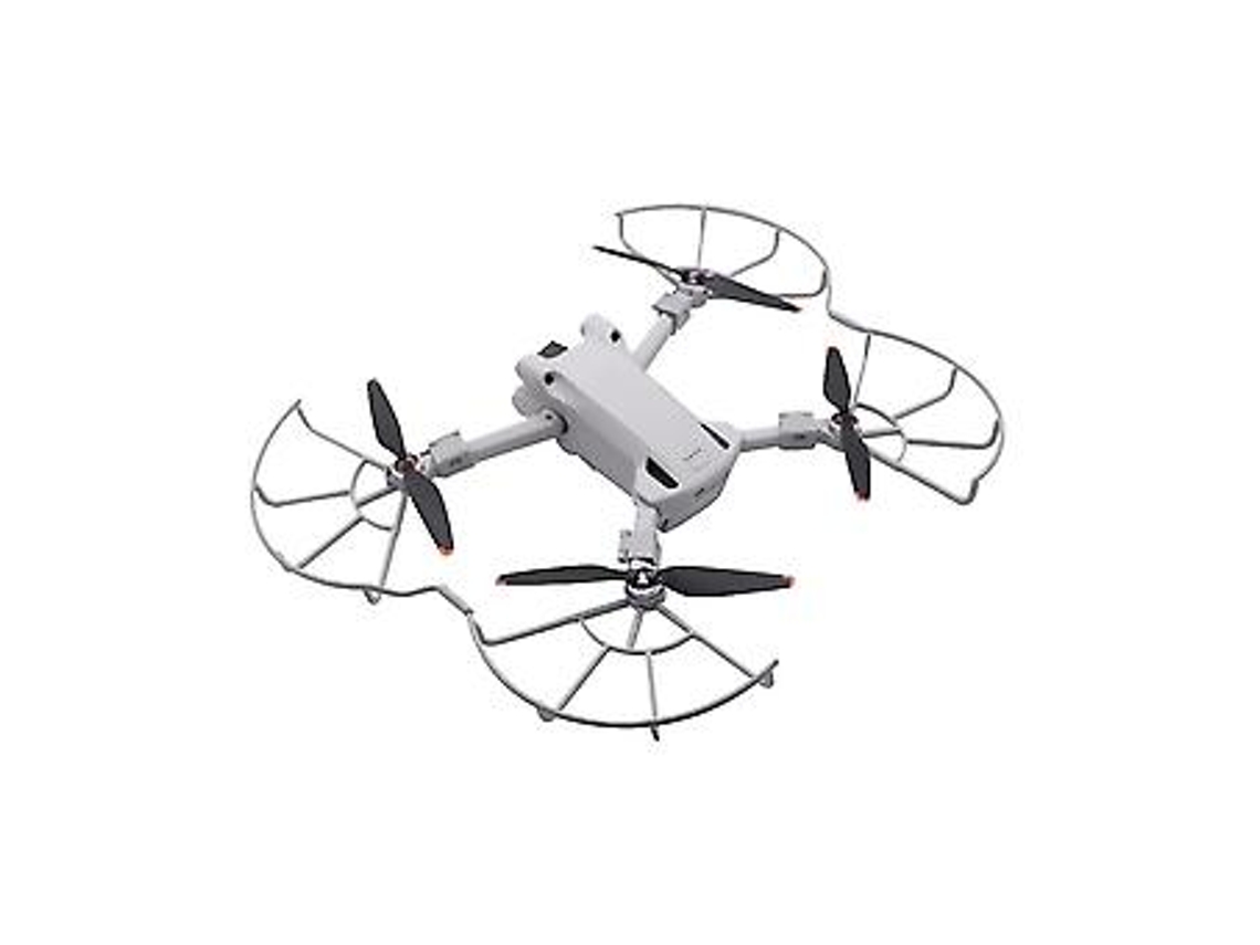 Hélice Para Mini 3 Pro / Protetor De Hélice Para Mini 3 Pro Acessórios De Proteção Para Ventilador De Asa Brilvibera