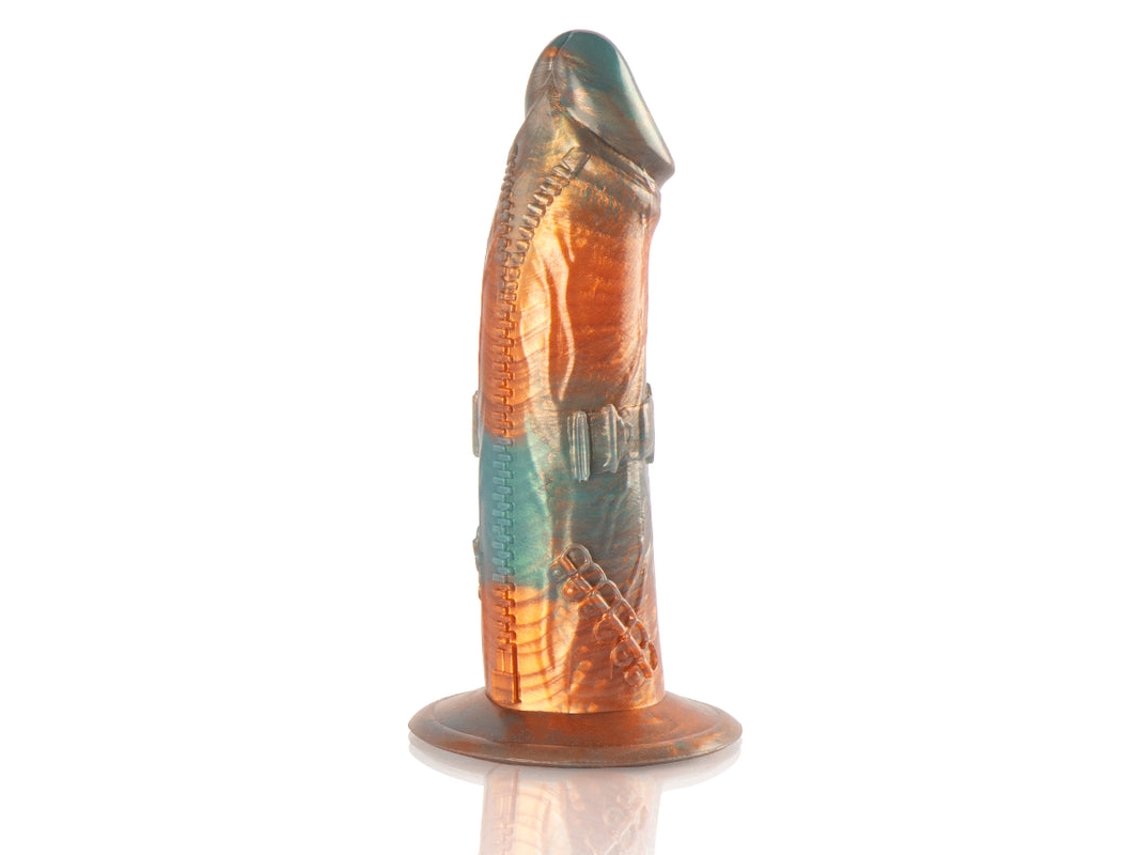 Epic - Talos Dildo De Poder E Prazer