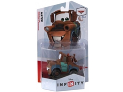 Figura Disney Infinity - Mate