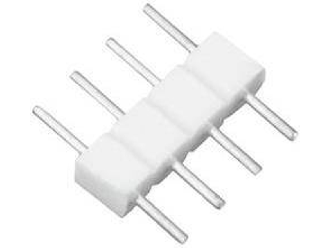 Conector EUROLITE LED IP Strip RGB 12V
