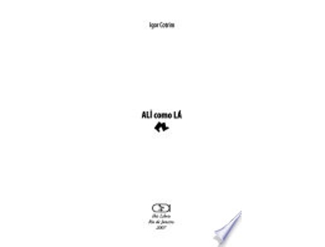 Livro ANAWIN de CAVALCANTI, INES (Português do Brasil)