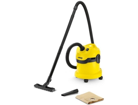 Aspirador Industrial KÄRCHER WD 2