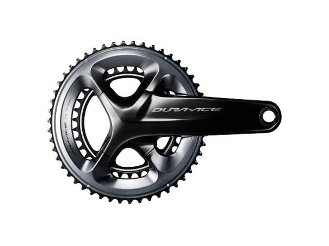 Shimano Pedaleira Dura Ace R9100