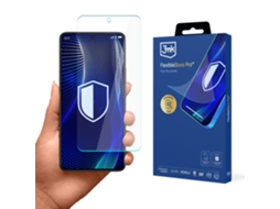 Pelicula de Vidro 3MK Vivo V60 Lite 5G
