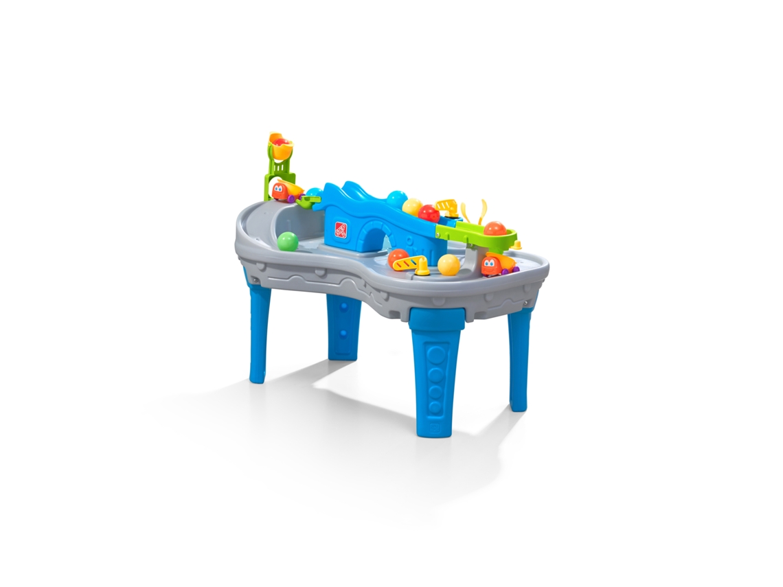 Brinquedo STEP2 (2 anos)