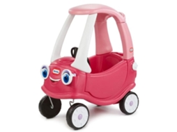 LITTLE TIKES COUPE PRINCESA CONFORTÁVEL, COUPE PRINCESA COLORIDA, 84