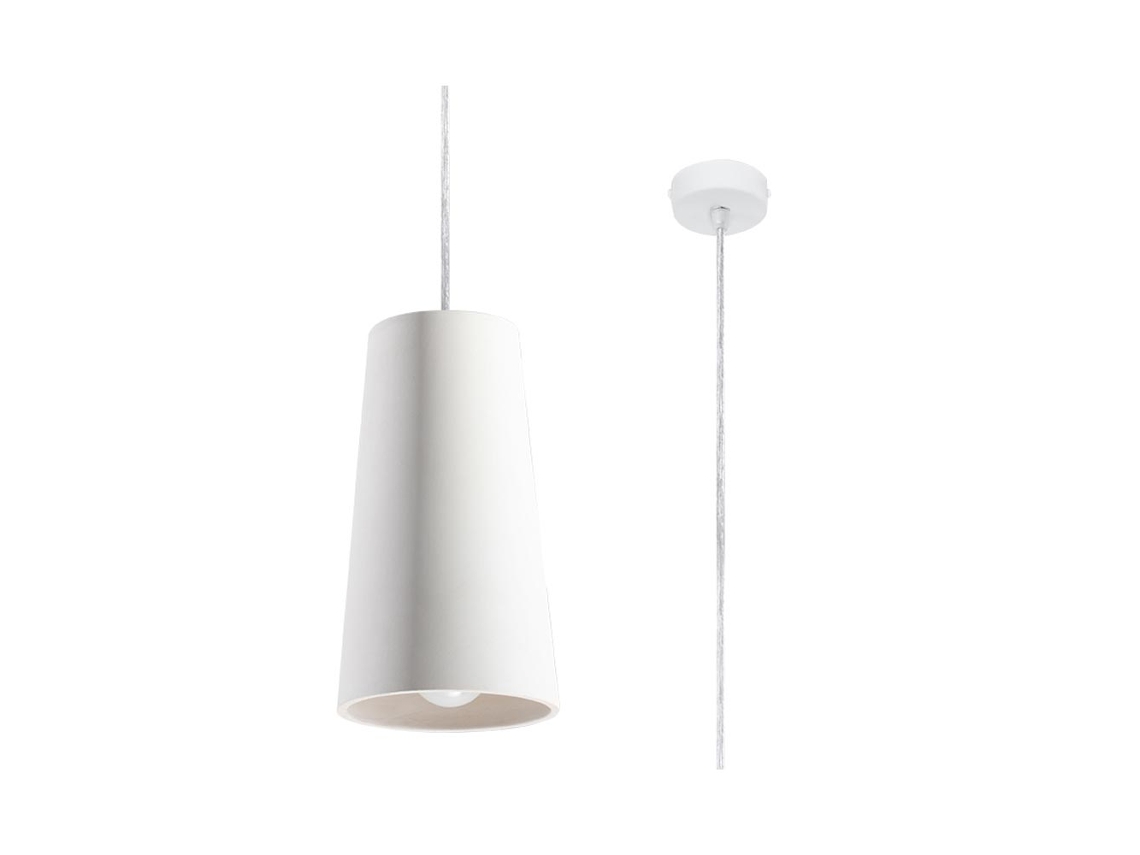 Candeeiro Suspenso LEDBOX