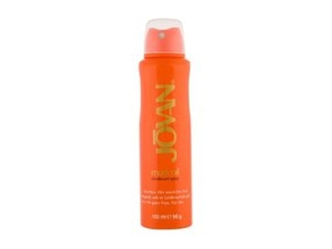 JOVAN Musk Oil Deo Spray 150Ml