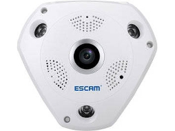 Câmara de Vigilância CHAOCHUANG BG00227273