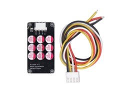 Módulo de transferência de energia com placa de balanceamento Active Battery Equalizer 3s 5a para LiFePO4 Lipo LTO