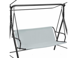 Reserva De Chuveiro - Impermeável E Protetor - Cinzento - 138 X 50 X 50 Cm