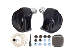 Fones de Ouvido com Fio Hifi Redução de Ruído LAXISCREED