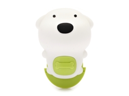 Protetor de porta Primerox de silicone para bebês