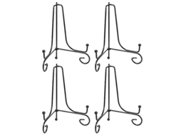 Expositor De Ferro Para Uso Decorativo
