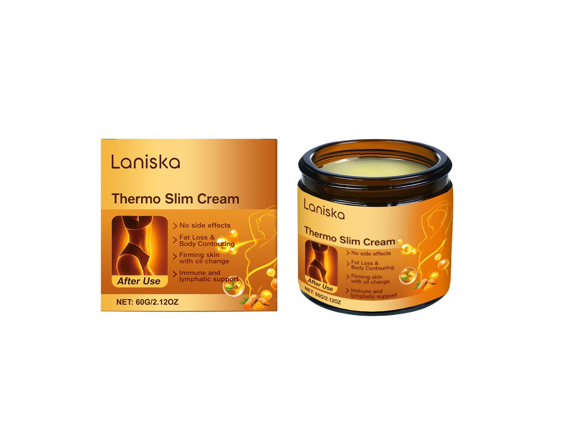 Creme Calmante com Fórmula Suave para Pele Confortável e Relaxada LAXISCREED