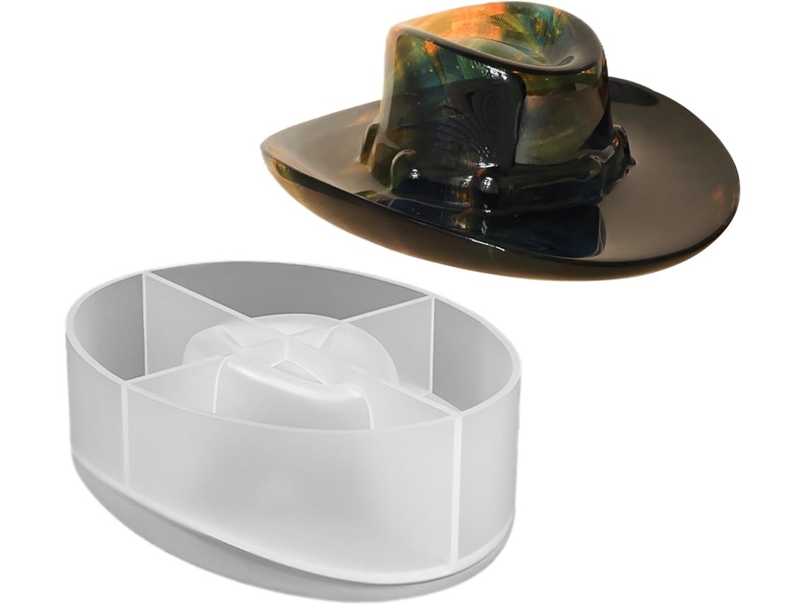 Molde De Silicone Reutilizável Chocolate, Decoração De Bolos E Confeitaria.