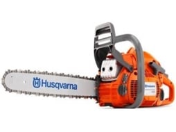 Motoserra HUSQVARNA 450 II